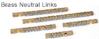 neutral link bar