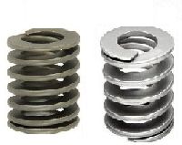 heavy duty coil springs