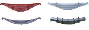 MINI LEAF SPRINGS