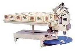 mattress making machine