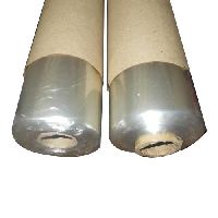 PVC Mattress Packing Film