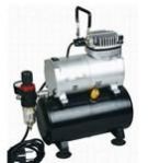 Air Compressor with tank