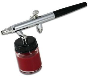 airbrush gun