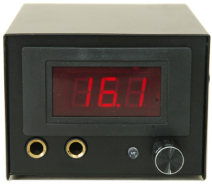 digital power supply