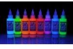 Invisible UV Ink