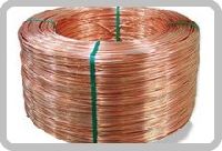 Copper Wire Rod (OFC)