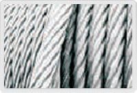High Carbon Rope Wires