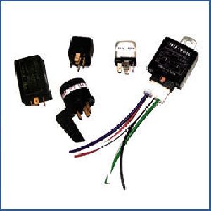 Automotive Musical Flashers and Relays