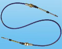 Agricultural Equipment Push Pull Cable
