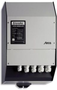 Steca Xtender inverter