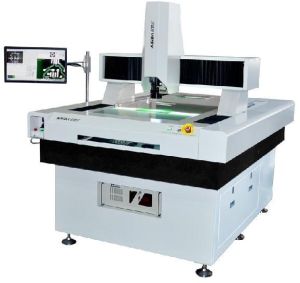 Coordinate Measuring Machine