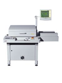 modusAOI MLD1200-IOA Automatic Optical Inspection System