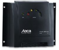 Steca Solarix solar charge controller