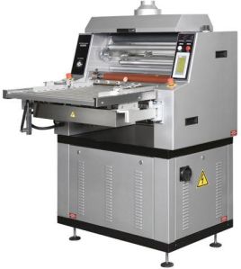 SA 3024 semi-automatic laminator