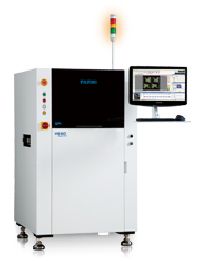 SPI HS60 Solder Paste Inspection System