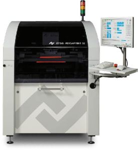 VERSAPRINT S1 Stencil Printers