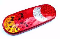 rear combination lamps