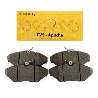 BRAKE PAD SET