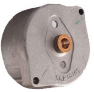 CE BRACKET - commutator end bracket