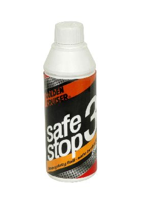 DOT3 BRAKE FLUID