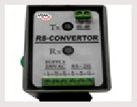 Isolated converter