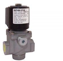 Brahma EG12 Solenoid Valve