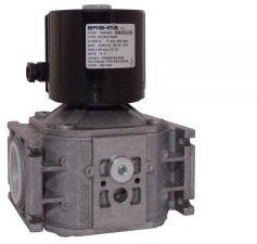 Brahma EG40 Solenoid Valve