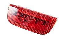 car brake light