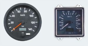 electronic speedometers