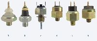 Pressure Switches