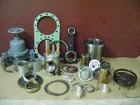 Refrigeration Compressor Parts