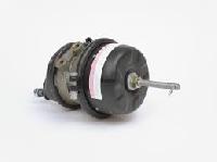 Spring brake actuator