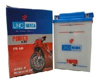 Automotive Battery