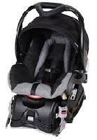 Baby Car Seat