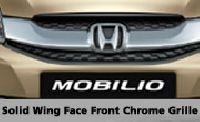 HONDA MOBILIO car