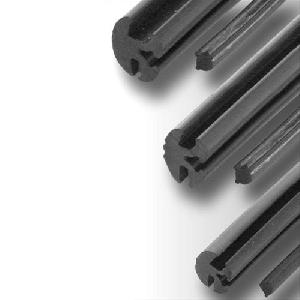 Automotive Rubber Extrusions