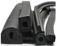 Sponge Rubber Beadings