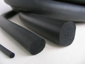 Sponge Rubber Profiles