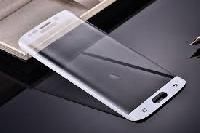 curved tempered glass