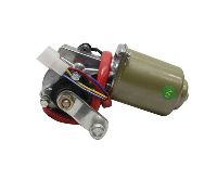 windshield wiper motor