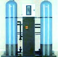 Water Softners