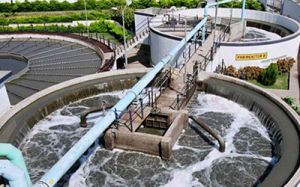 Effluent Treatment Plants