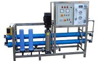 Reverse Osmosis Plants (RO.)