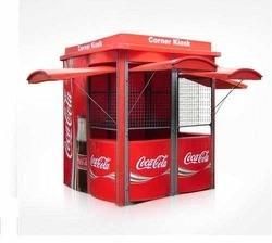 Beverage Kiosks