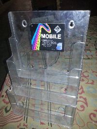 Mobile Show Case