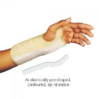 Cock Up Wrist Splint