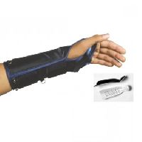 Cock Up Wrist Splint