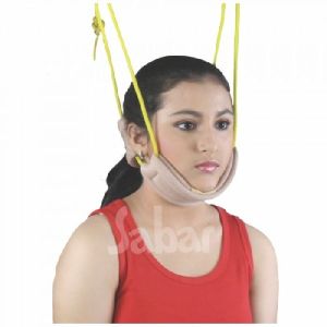 Head Halter - 1050