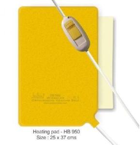 HB 950 Heating Pad