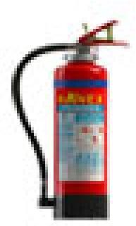 Cartridge Operated Fire Extinguishers